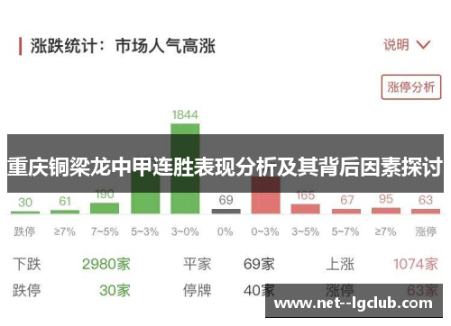 重庆铜梁龙中甲连胜表现分析及其背后因素探讨